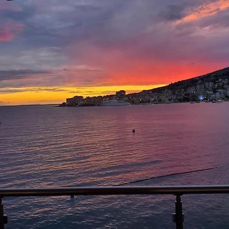 1-Stunning Sea View Apartments! Saranda Extérieur photo