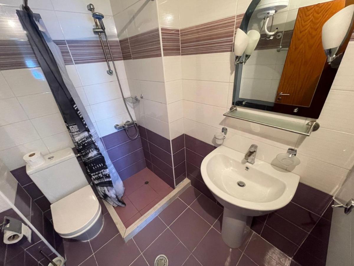 1-Stunning Sea View Apartments! Saranda Extérieur photo