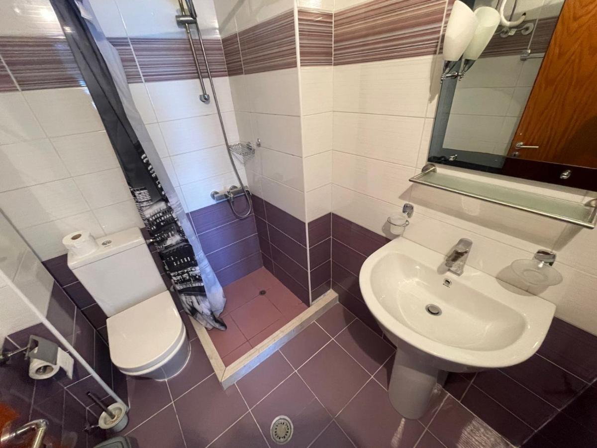 1-Stunning Sea View Apartments! Saranda Extérieur photo
