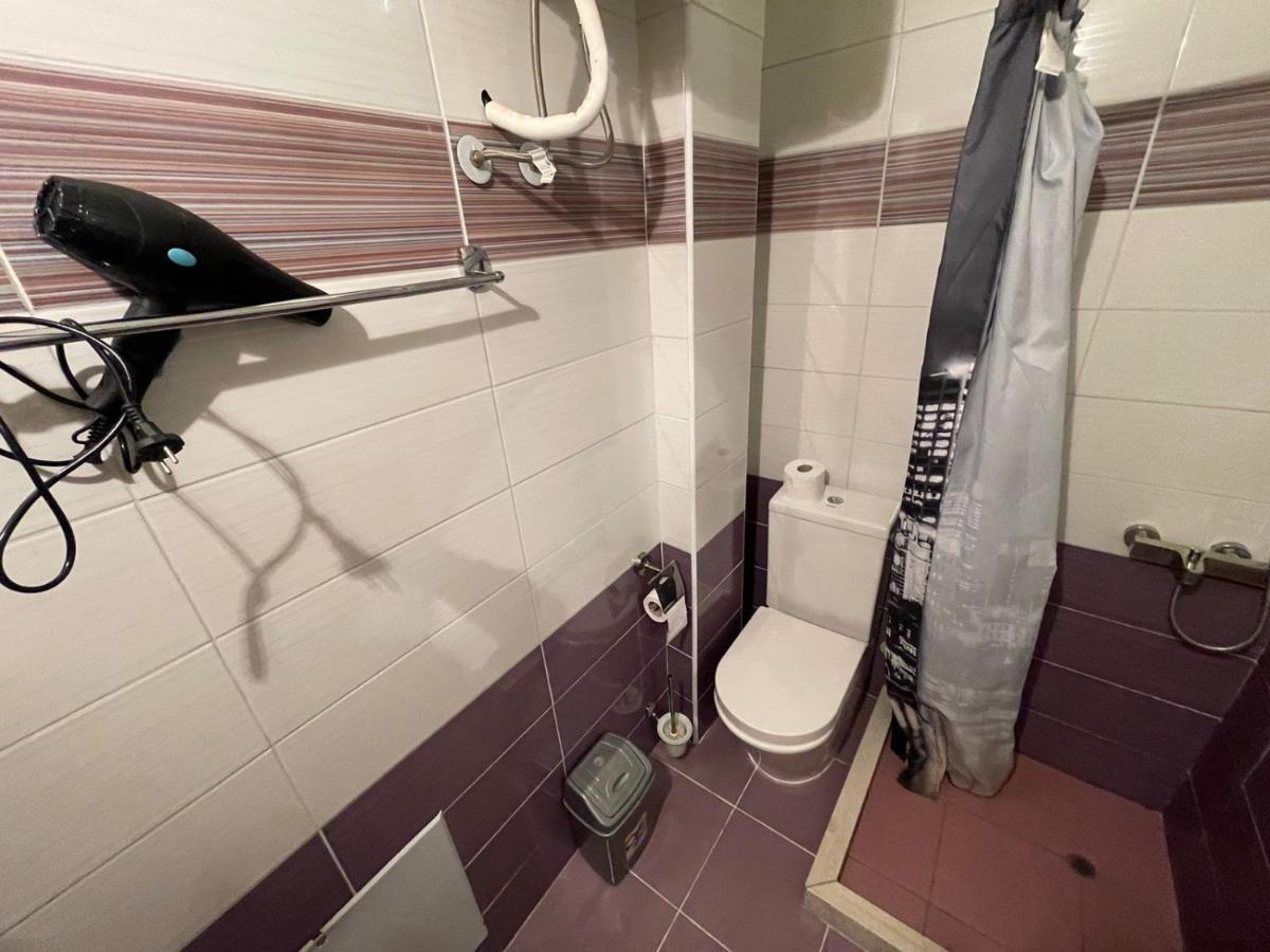 1-Stunning Sea View Apartments! Saranda Extérieur photo