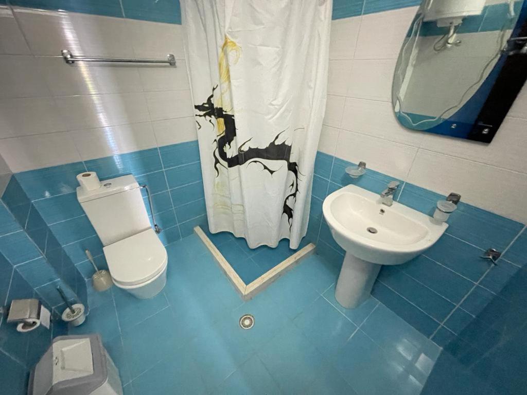 1-Stunning Sea View Apartments! Saranda Extérieur photo