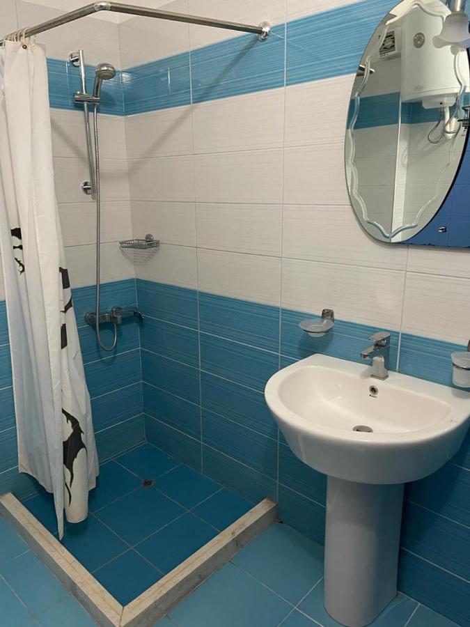 1-Stunning Sea View Apartments! Saranda Extérieur photo