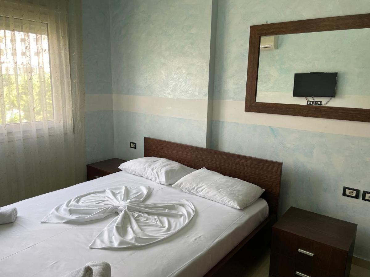1-Stunning Sea View Apartments! Saranda Extérieur photo
