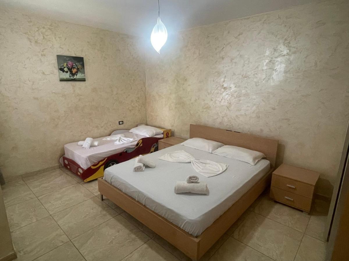 1-Stunning Sea View Apartments! Saranda Extérieur photo