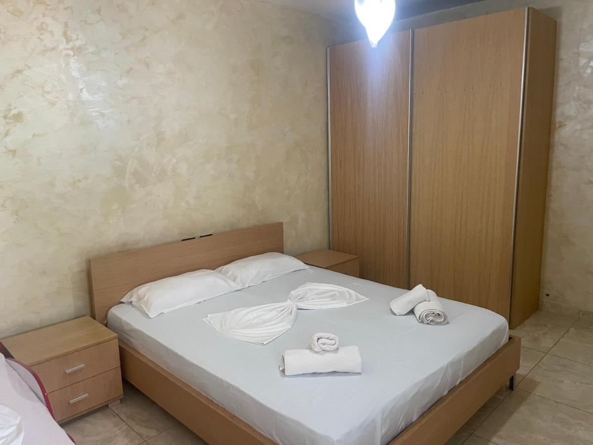 1-Stunning Sea View Apartments! Saranda Extérieur photo